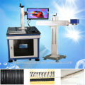 Hot sale !! best promotional product high precision cable laser marking machine brand Taiyi with CE made in China